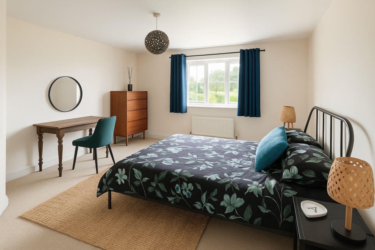 The Ridge, St. Leonards-On-Sea